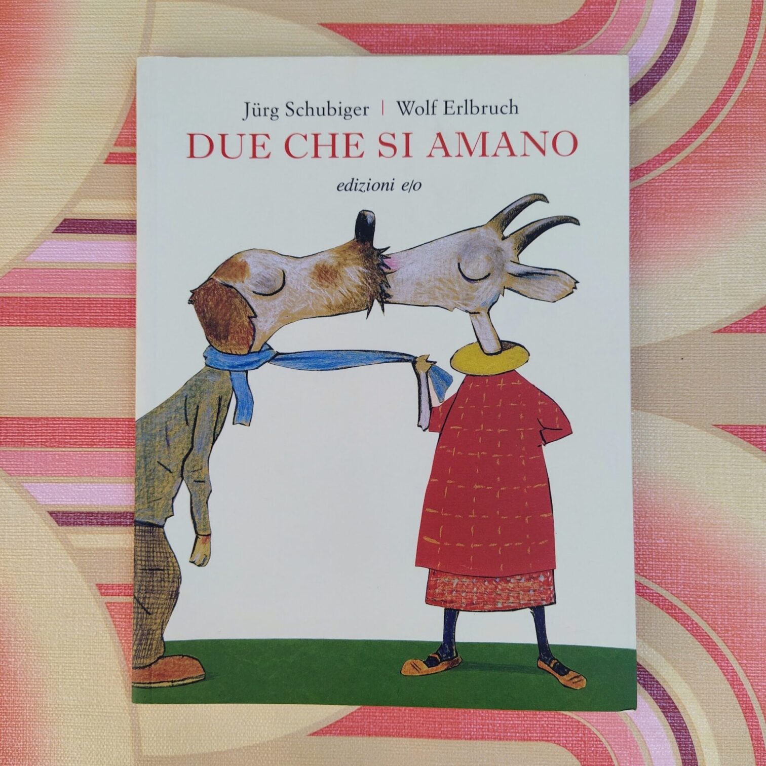 Due che si amano