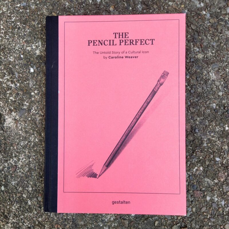 The Pencil Perfect