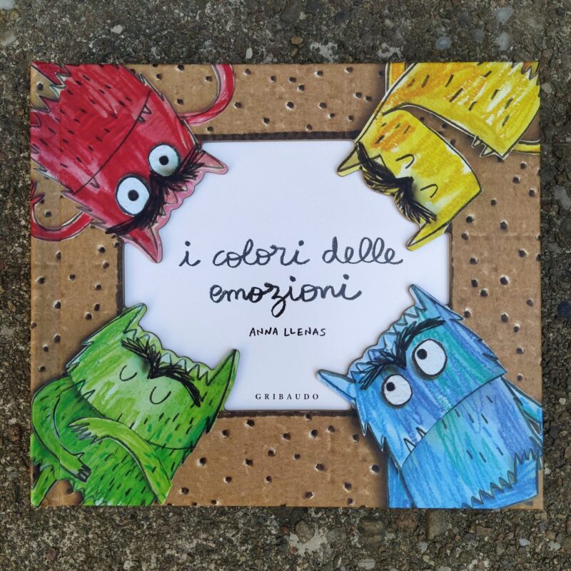 I colori delle emozioni