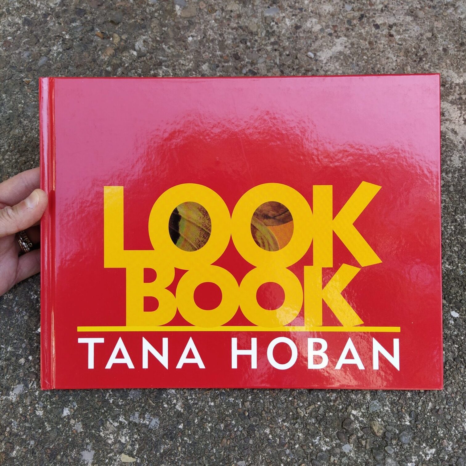 Look Book