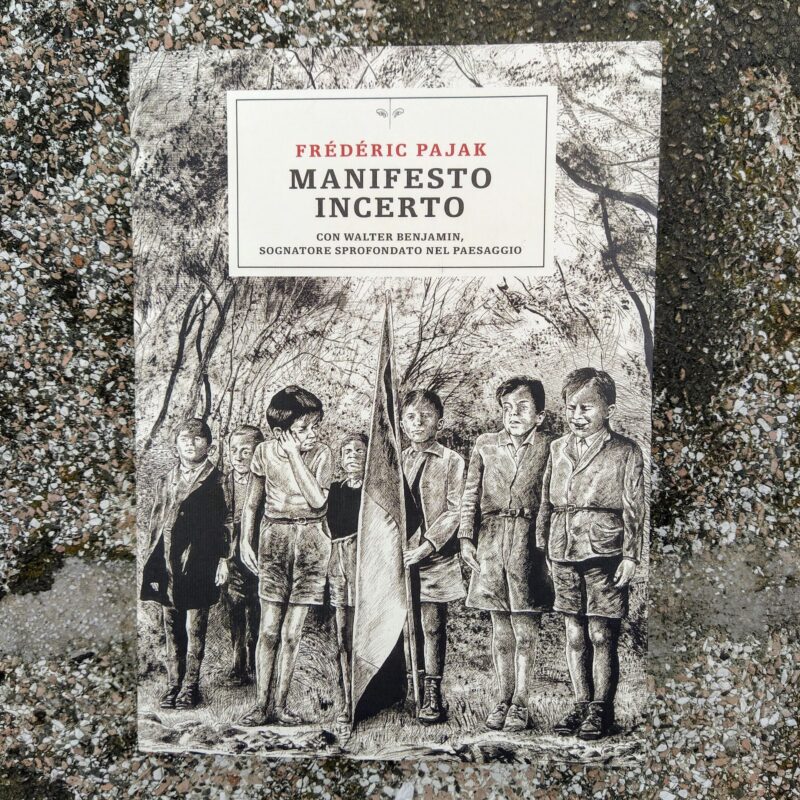 Manifesto incerto