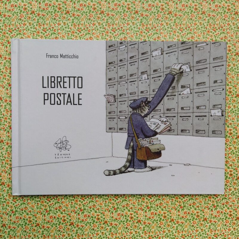 Libretto postale