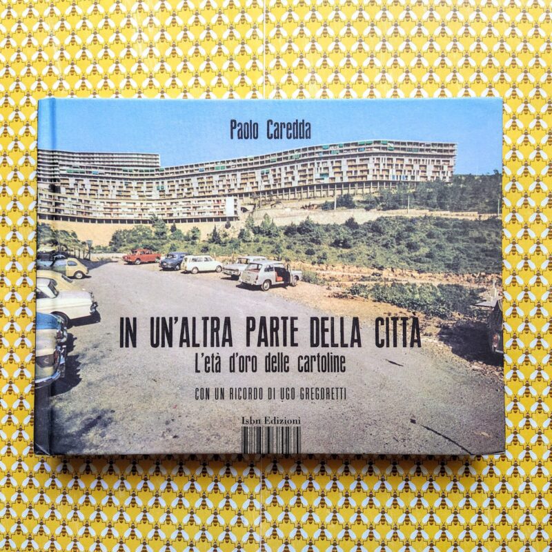 In un’altra parte della città