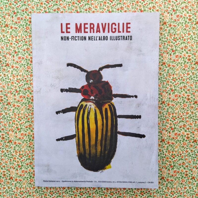 Le meraviglie. Hamelin 48