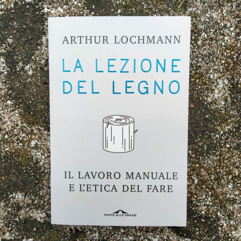 La lezione del legno
