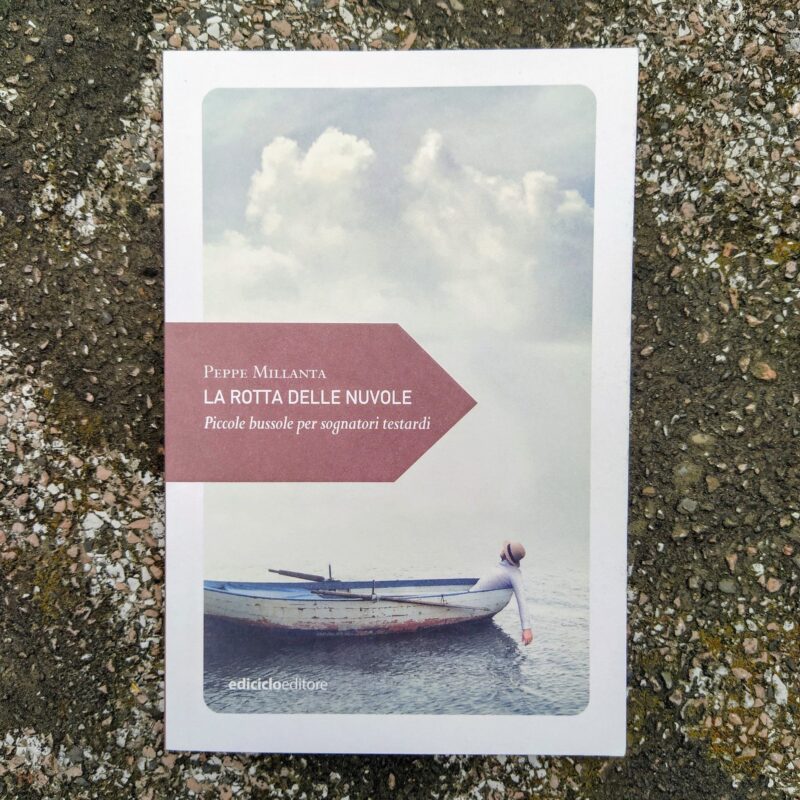 La rotta delle nuvole