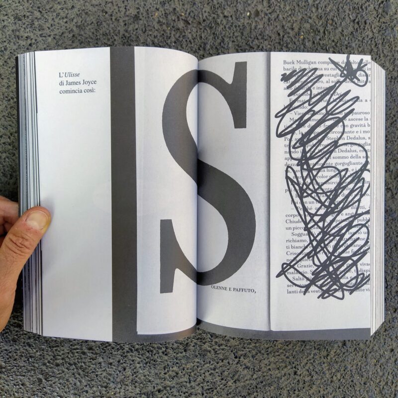 che cosa vediamo quando leggiamo