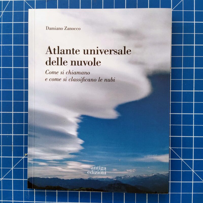 Atlante universale delle nuvole
