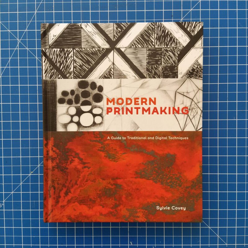 Modern printmaking