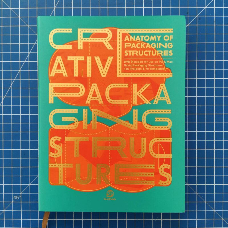 Anatomy of packaging structures