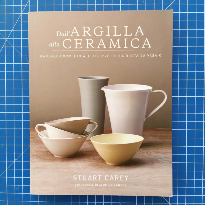 Dall’argilla alla ceramica