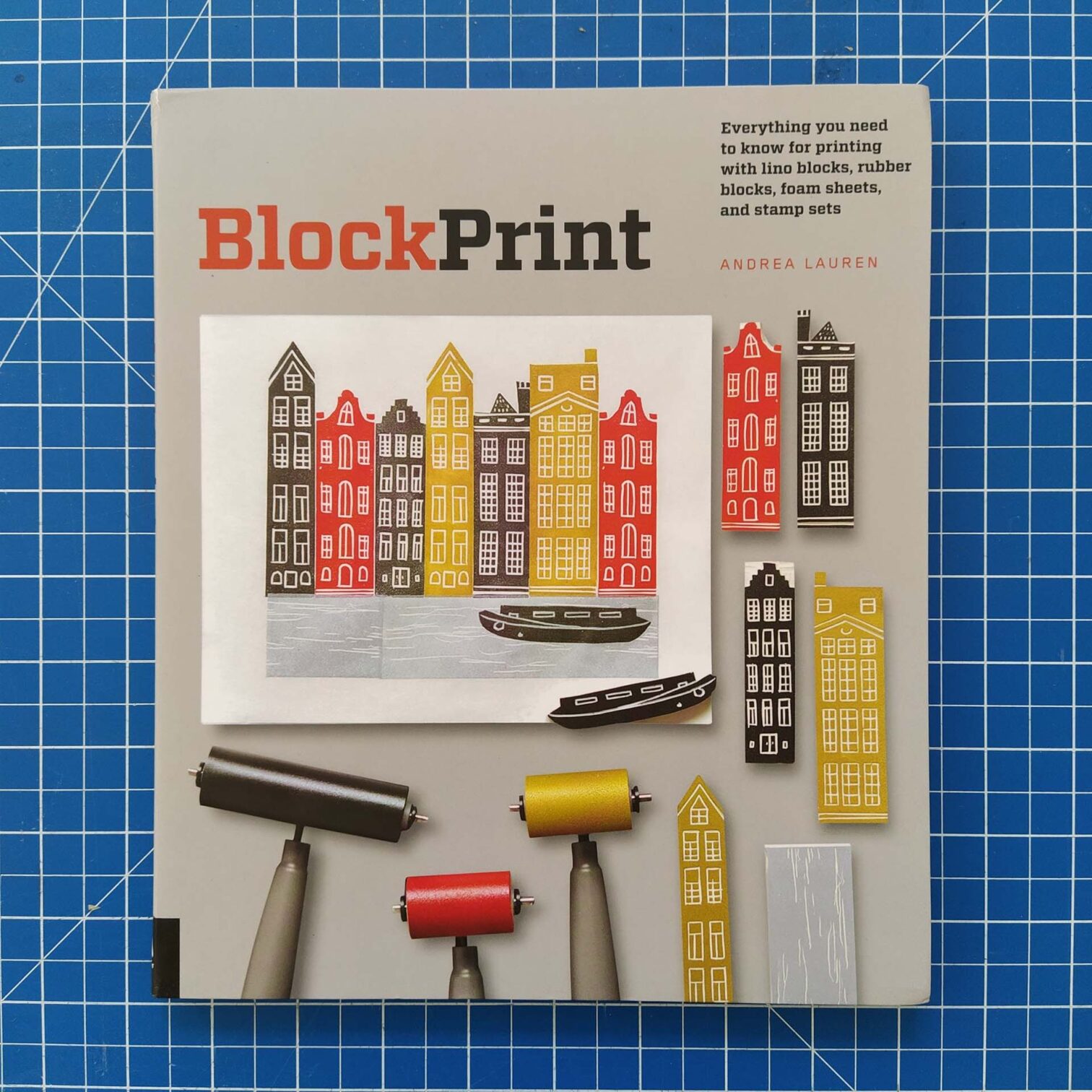 Block Print
