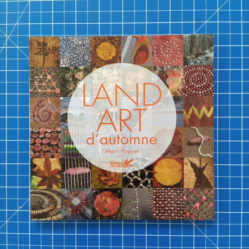 Land art d’automne