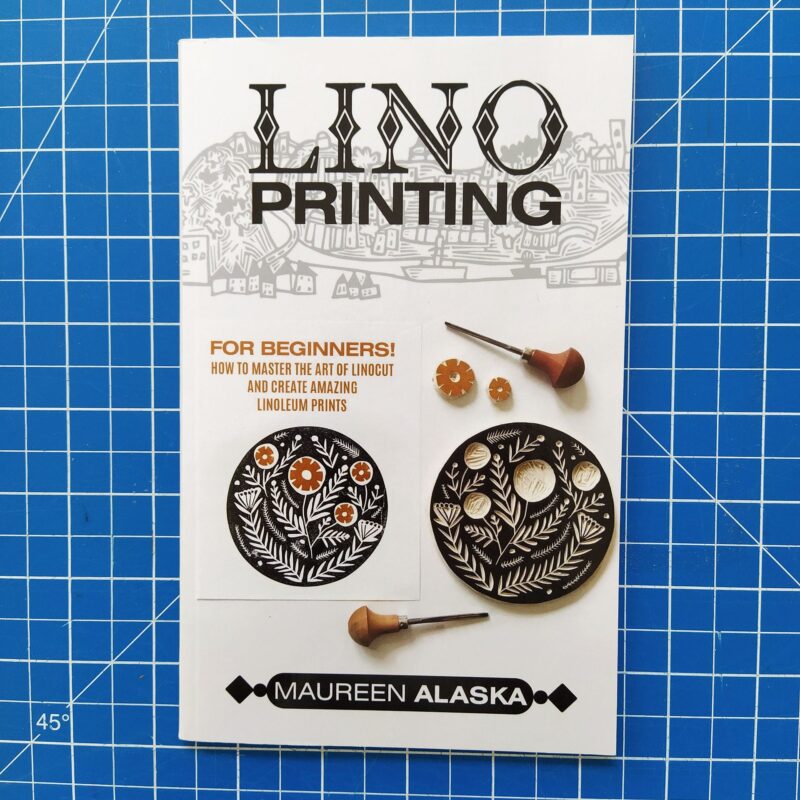 Lino Printing: For Beginners!