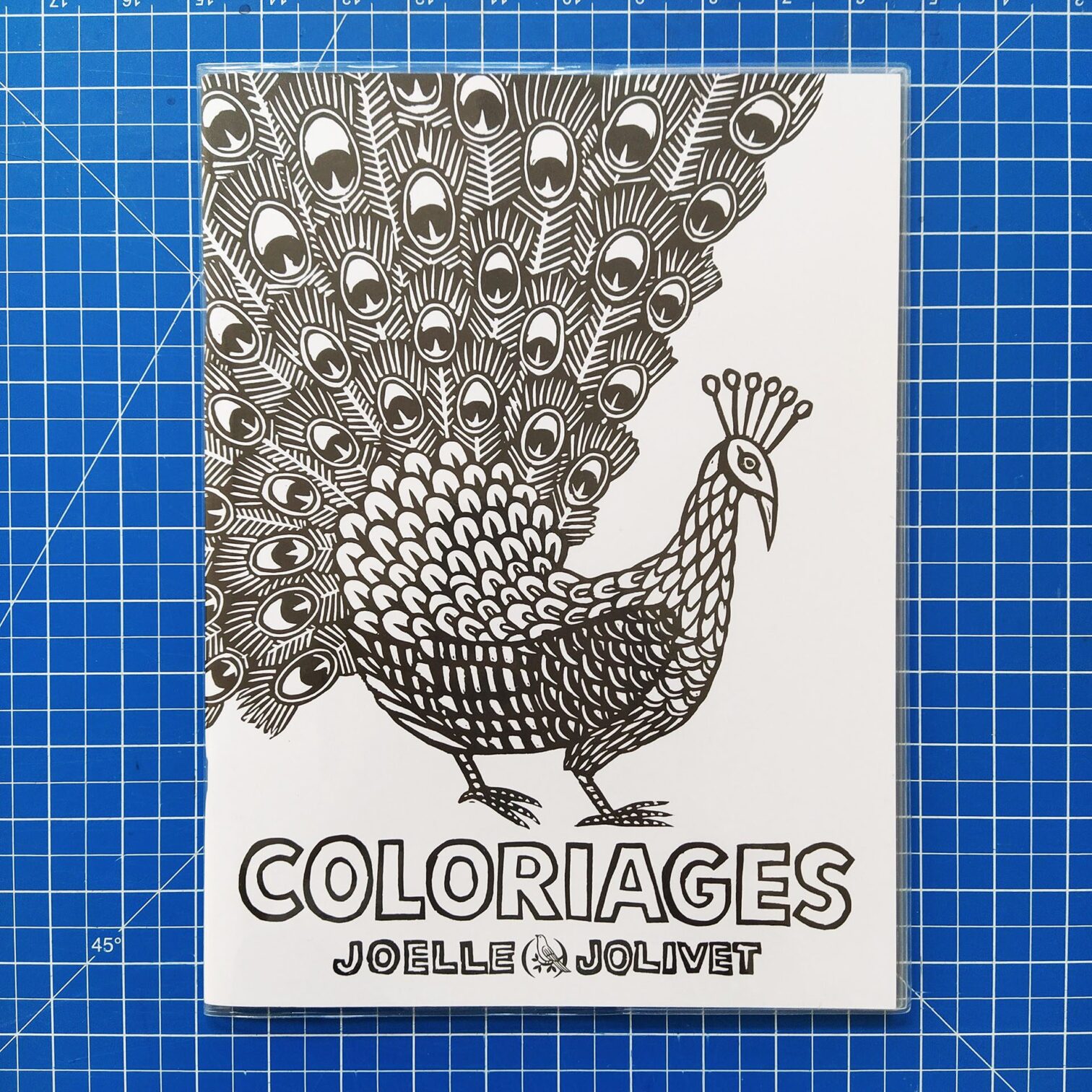 Coloriages