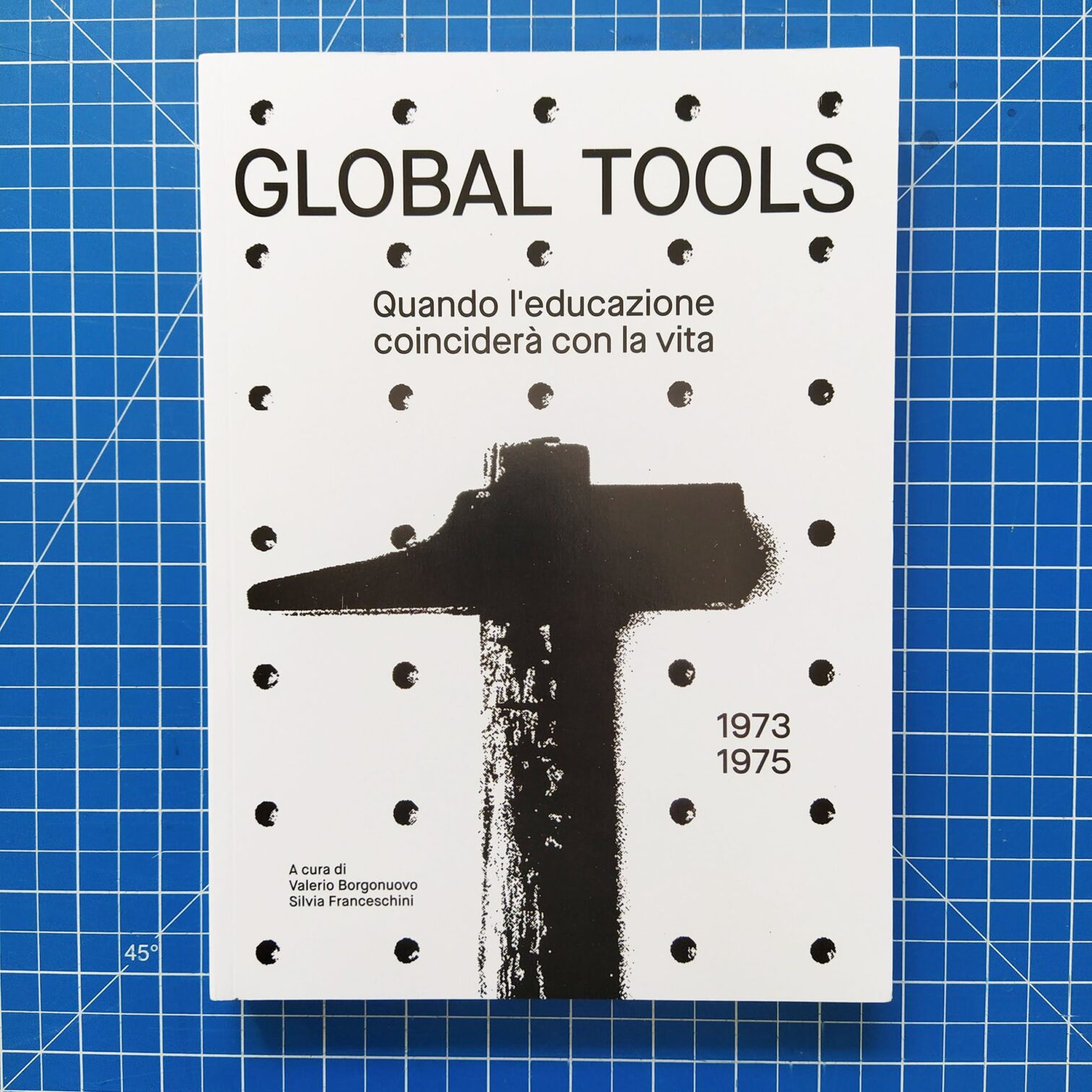 Global tools (1973-1975)