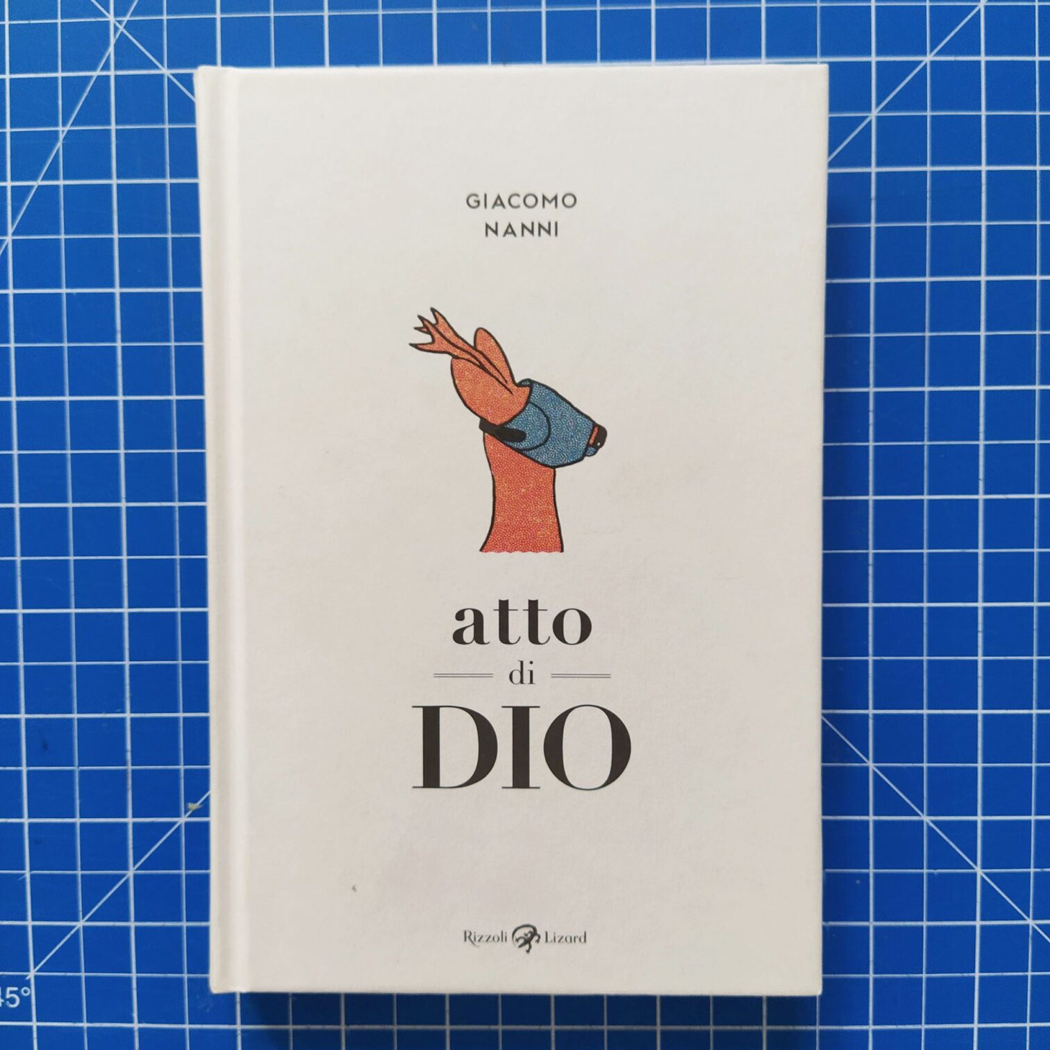 Atto di Dio