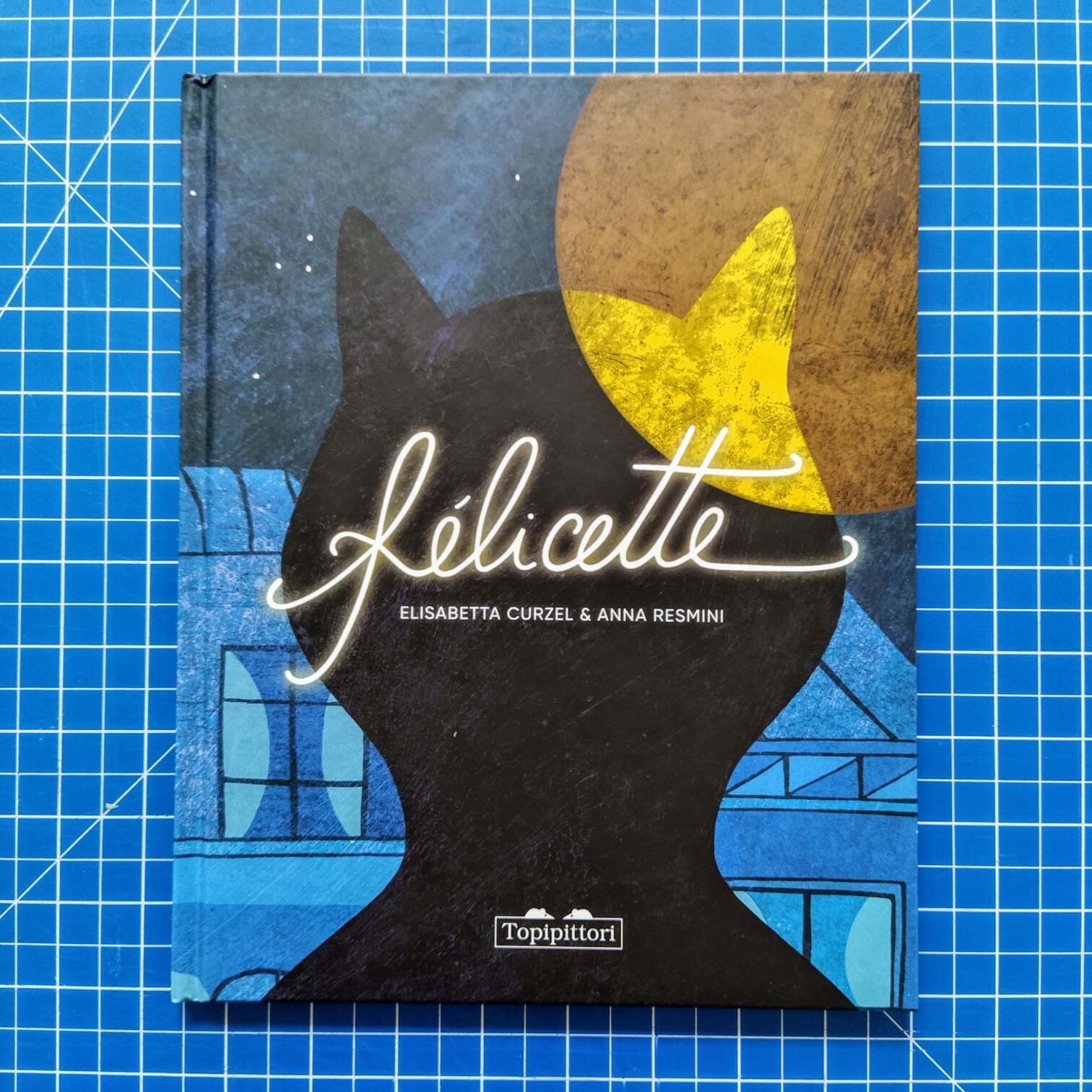 Felicette