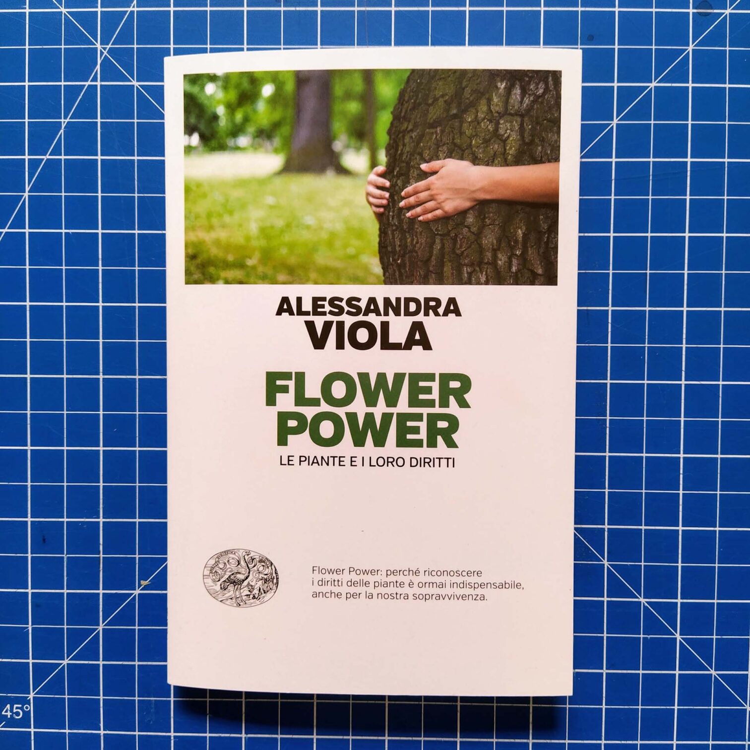 Flower power: le piante e i loro diritti