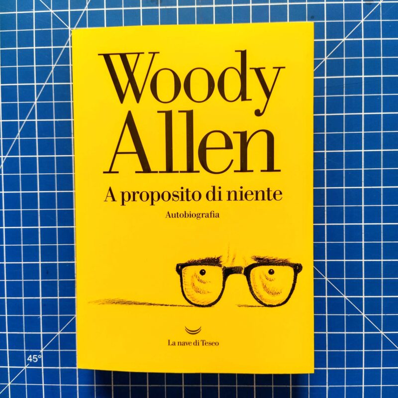 A proposito di niente