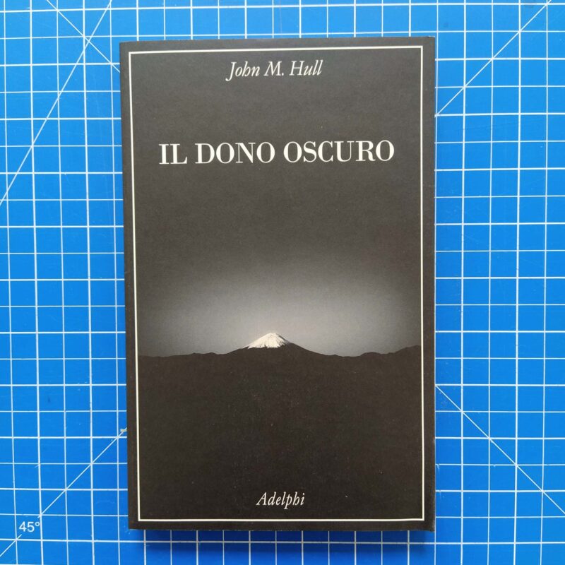 Il dono oscuro