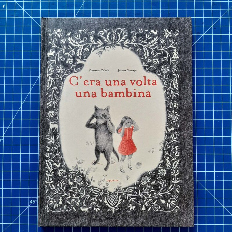 C’era una volta una bambina