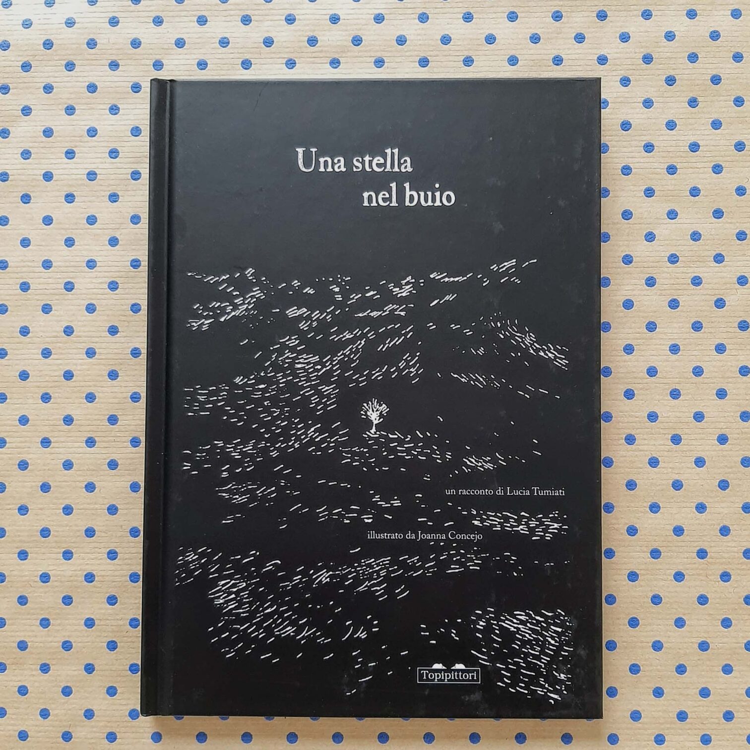 Una stella nel buio