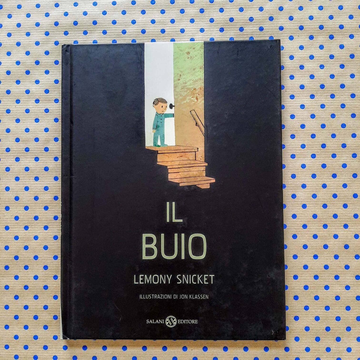 Il buio