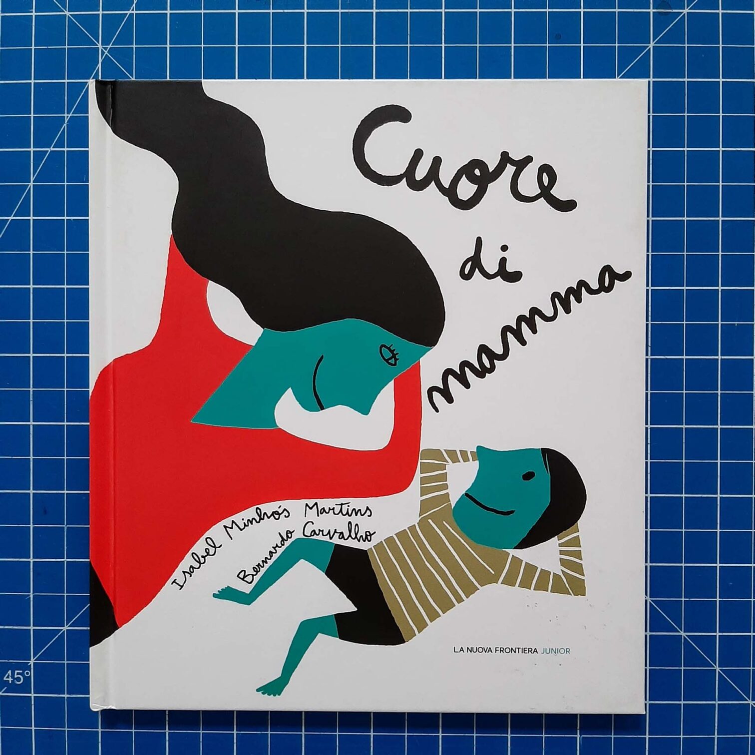 Cuore di mamma