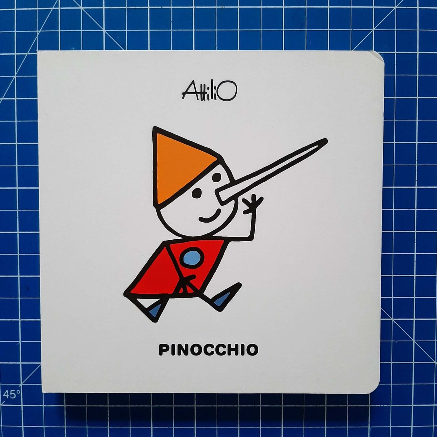 Pinocchio