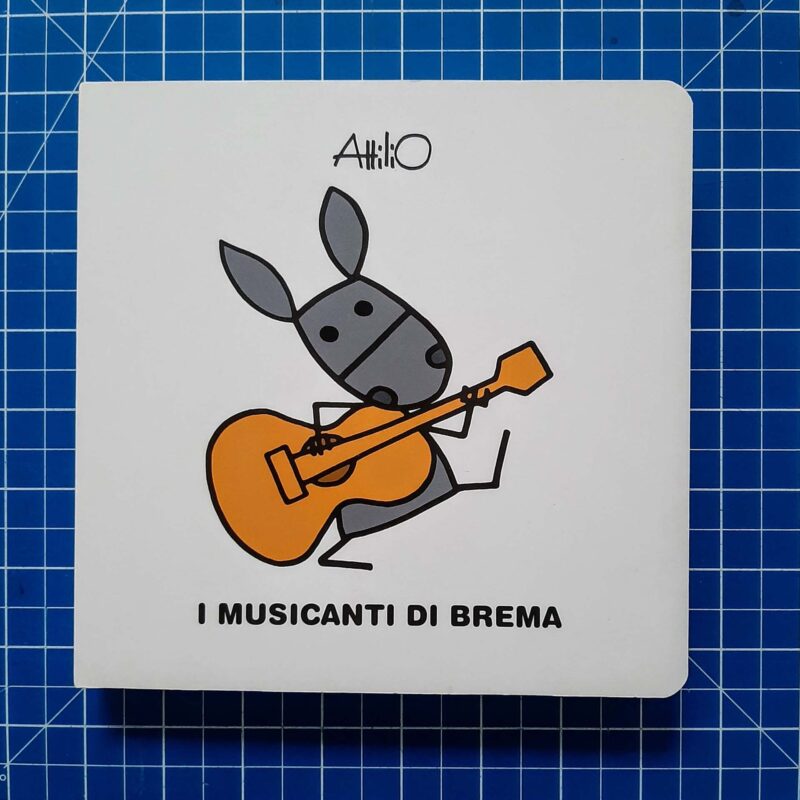 I musicanti di Brema