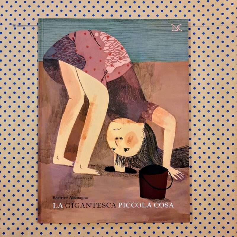 La gigantesca piccola cosa