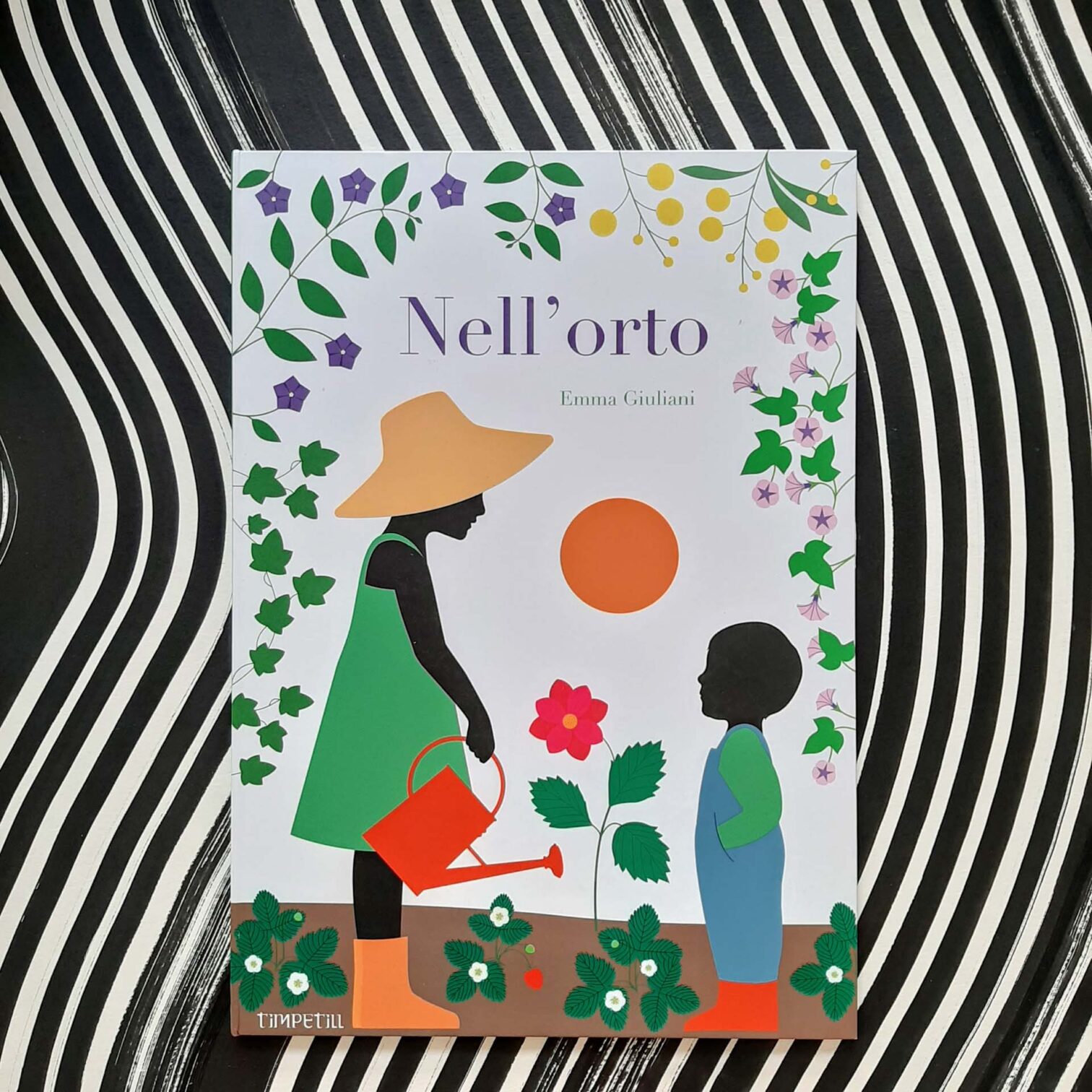 Nell’orto