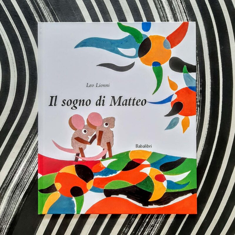 Il sogno di Matteo