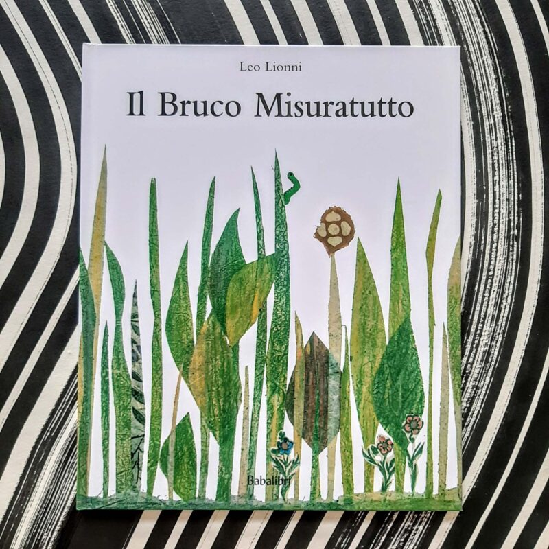 Il bruco Misuratutto