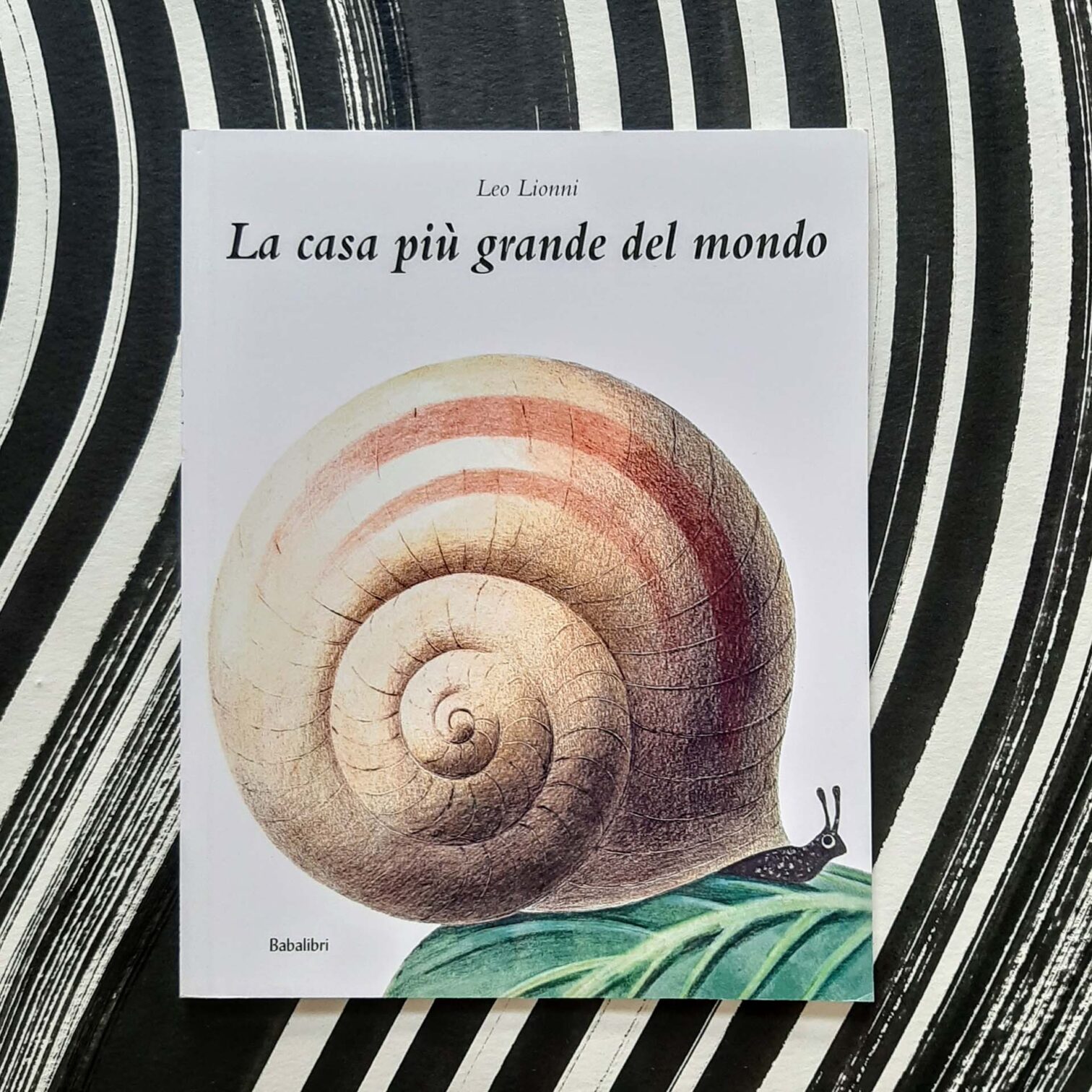 La casa più grande del mondo