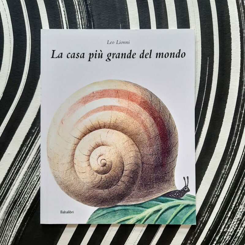 La casa più grande del mondo