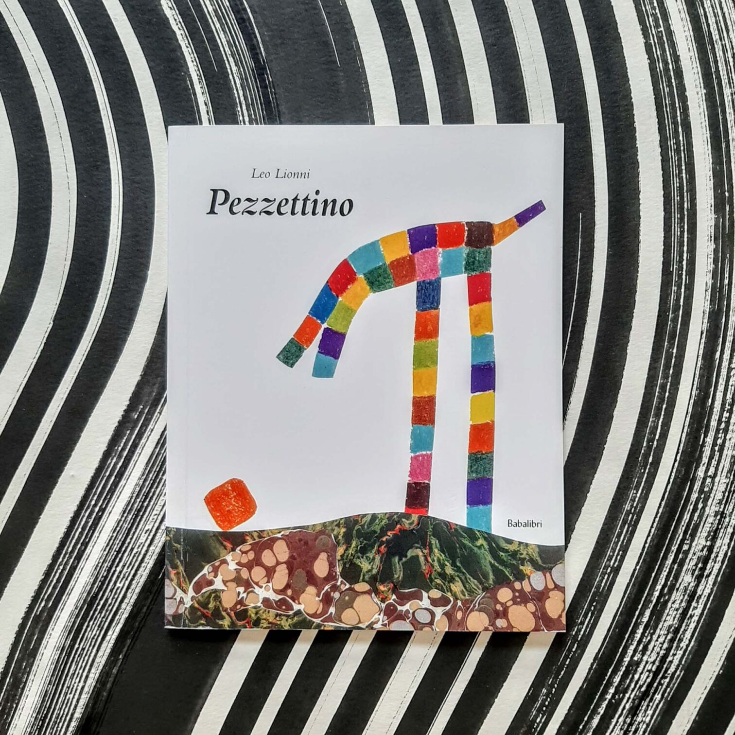 Pezzettino