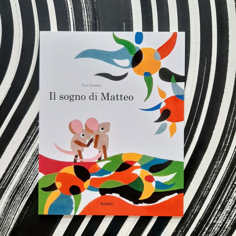 Il sogno di Matteo