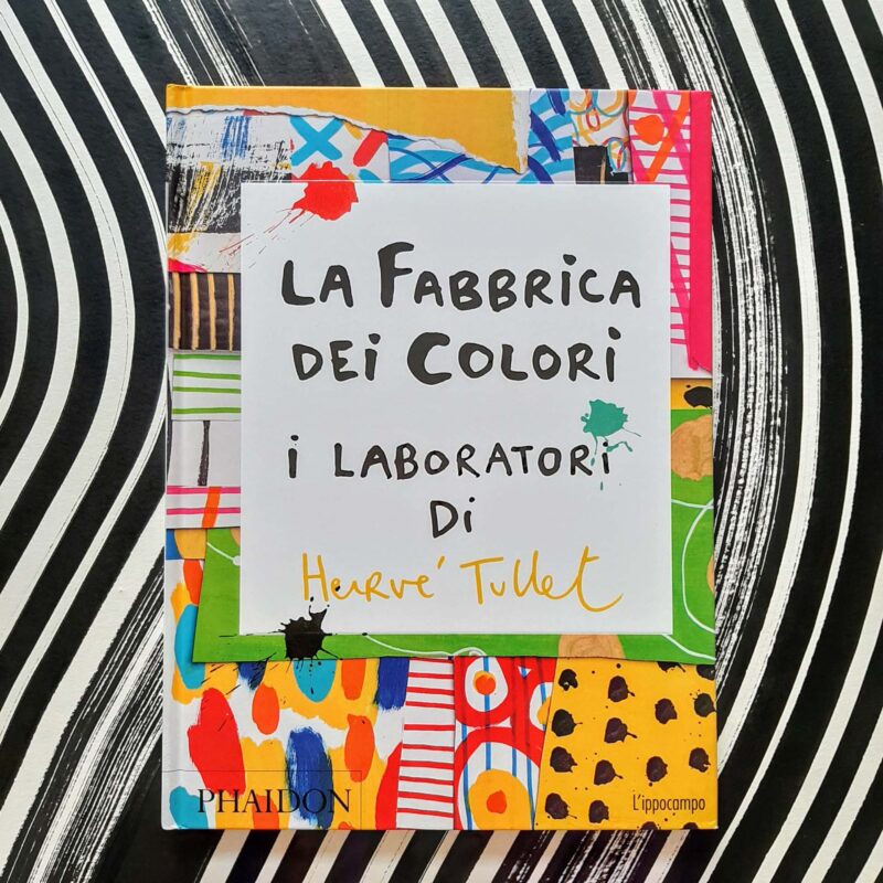 La fabbrica dei colori