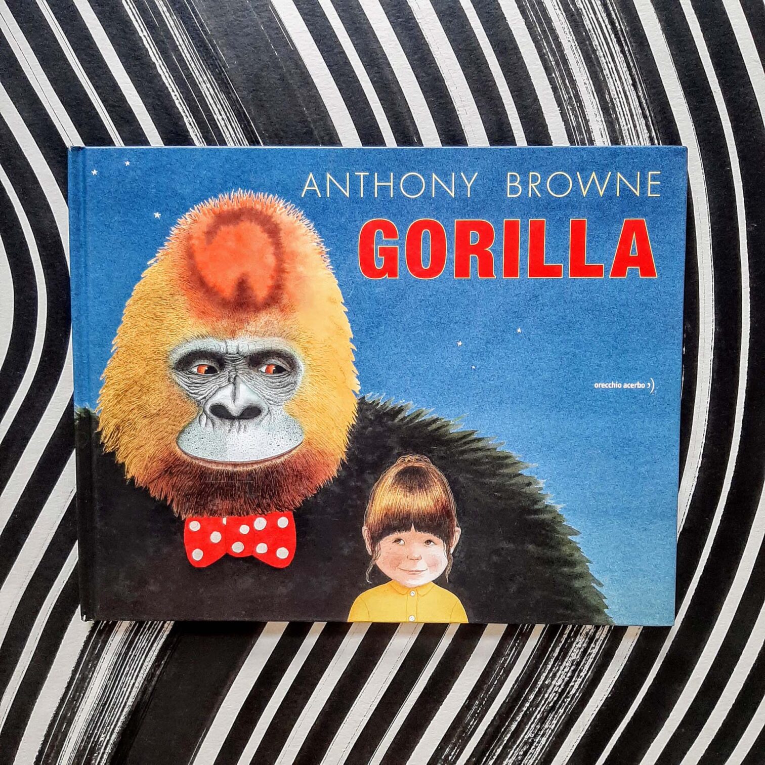 Gorilla
