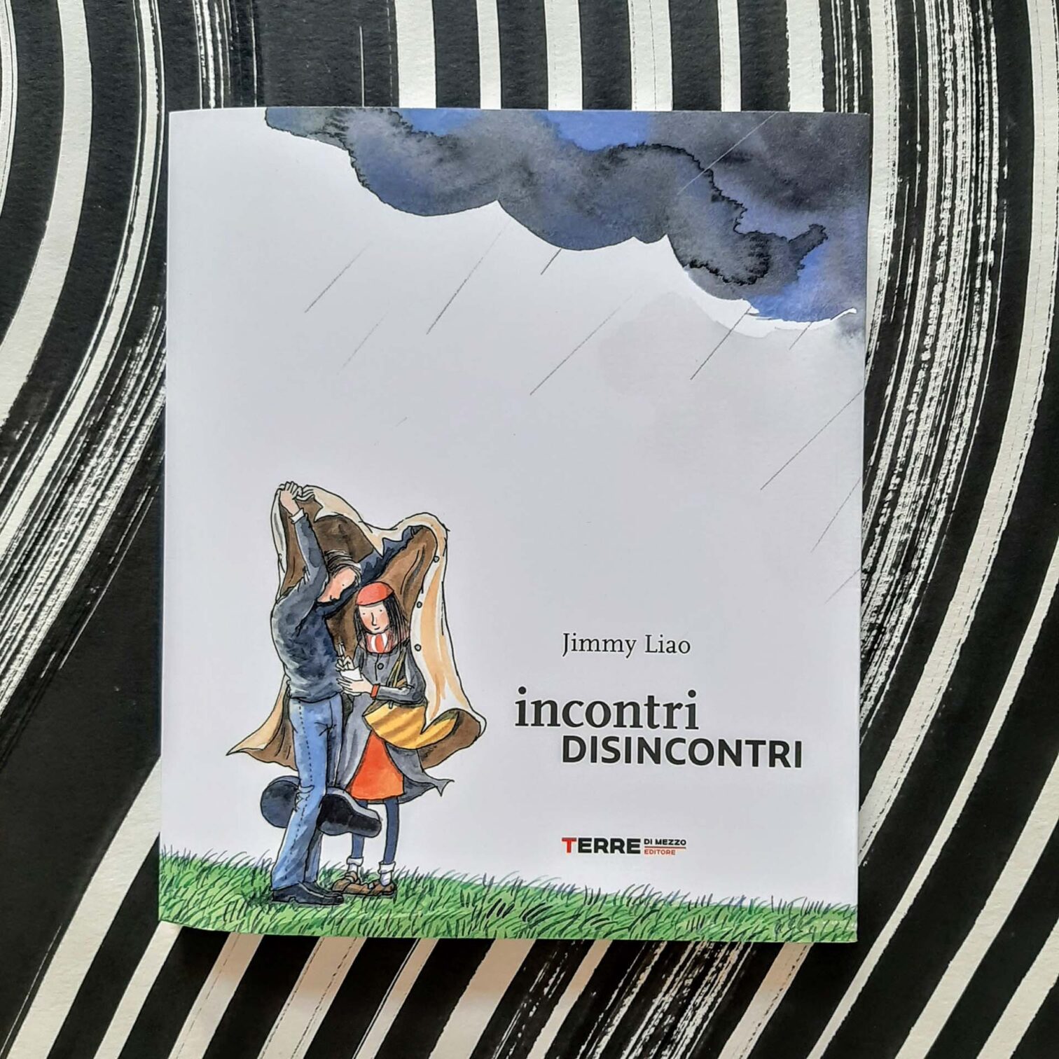 Incontri disincontri