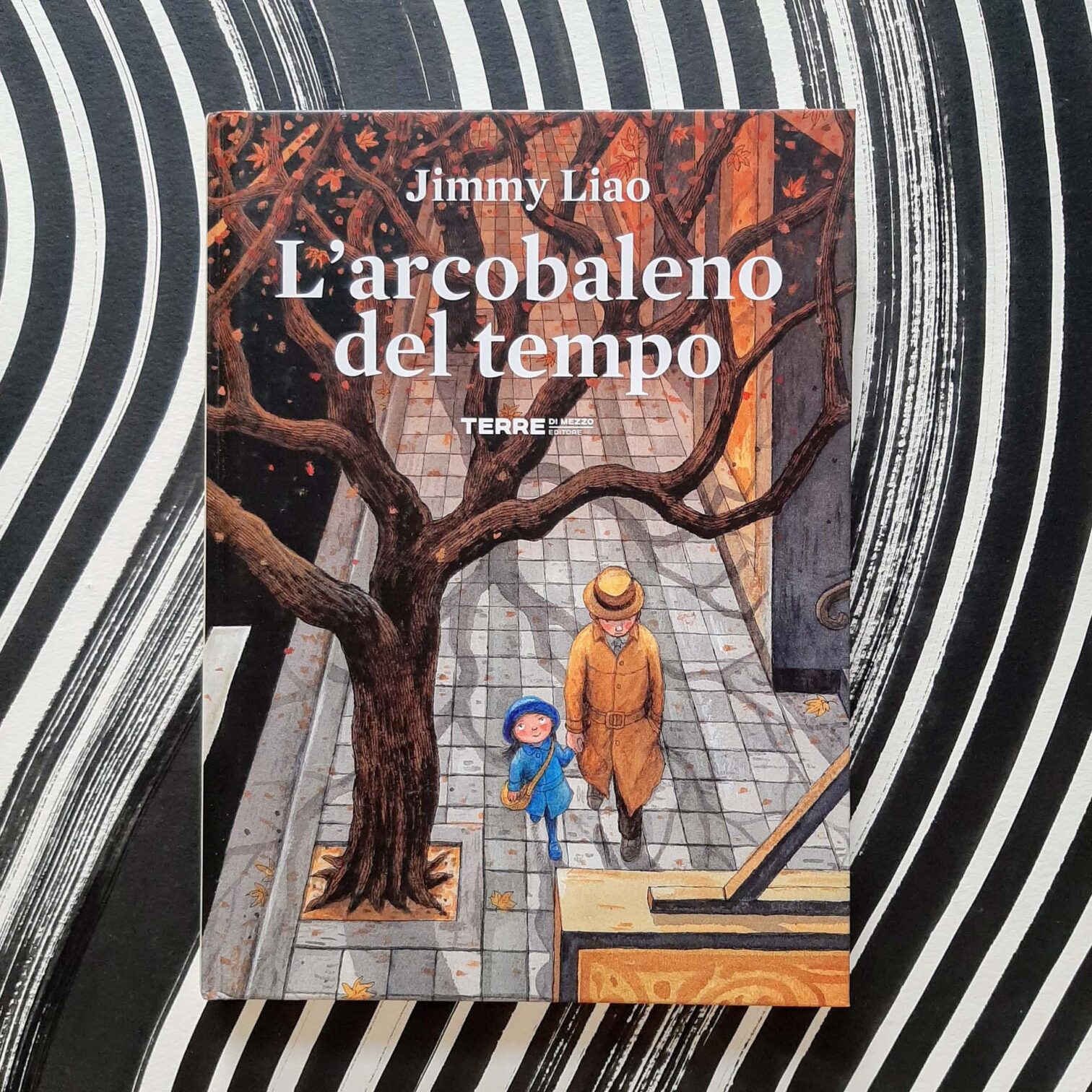 L’arcobaleno del tempo