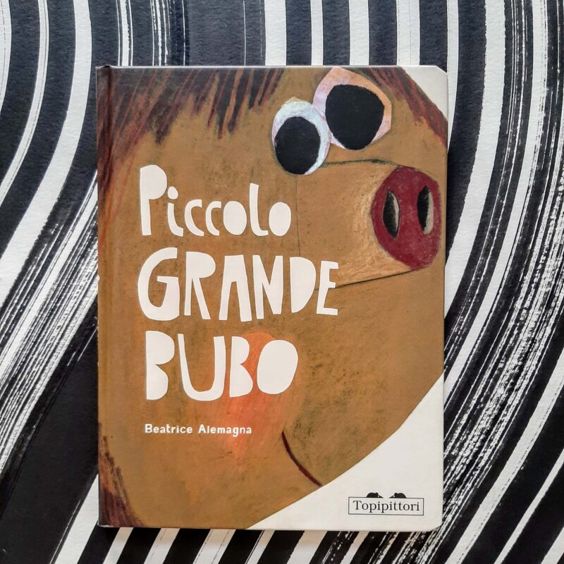 Piccolo grande Bubo