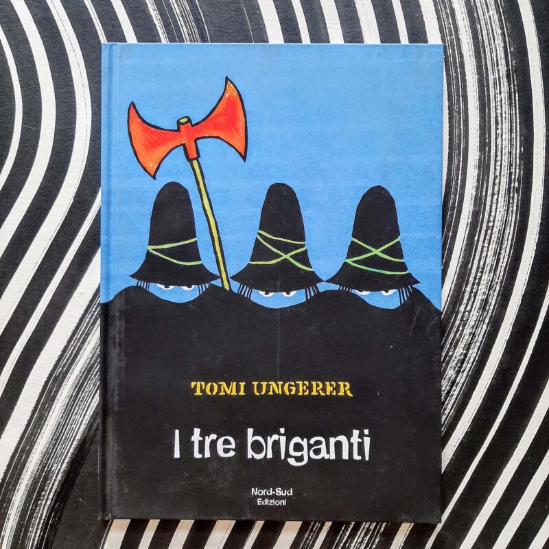 I tre briganti