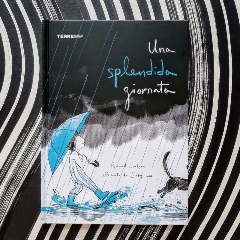 Una splendida giornata