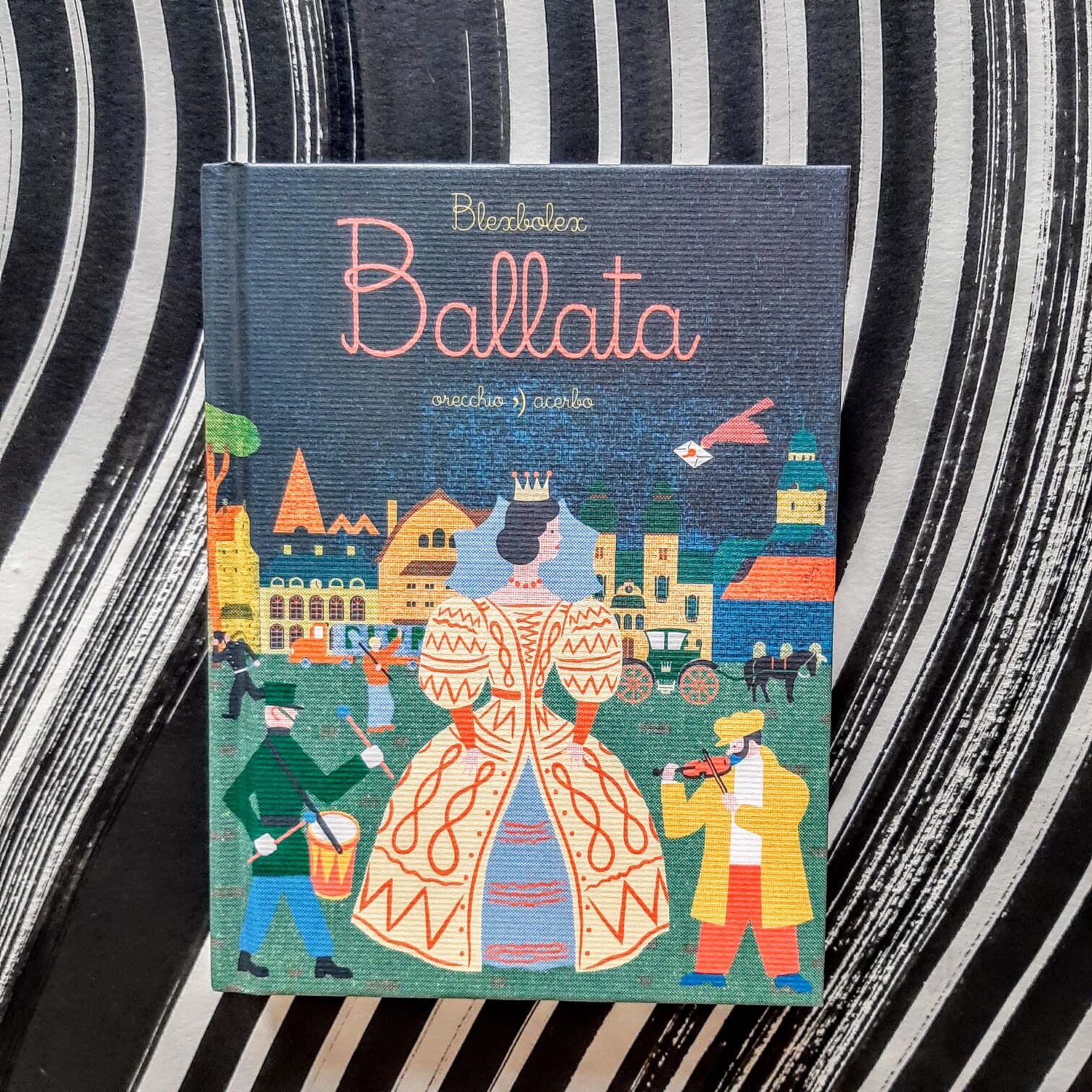 Ballata