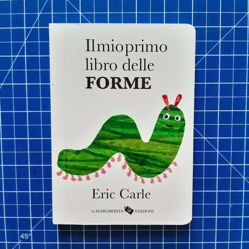 Il mio primo libro delle forme