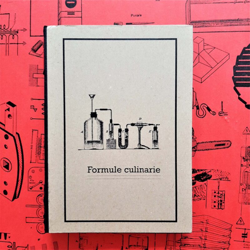Formule culinarie