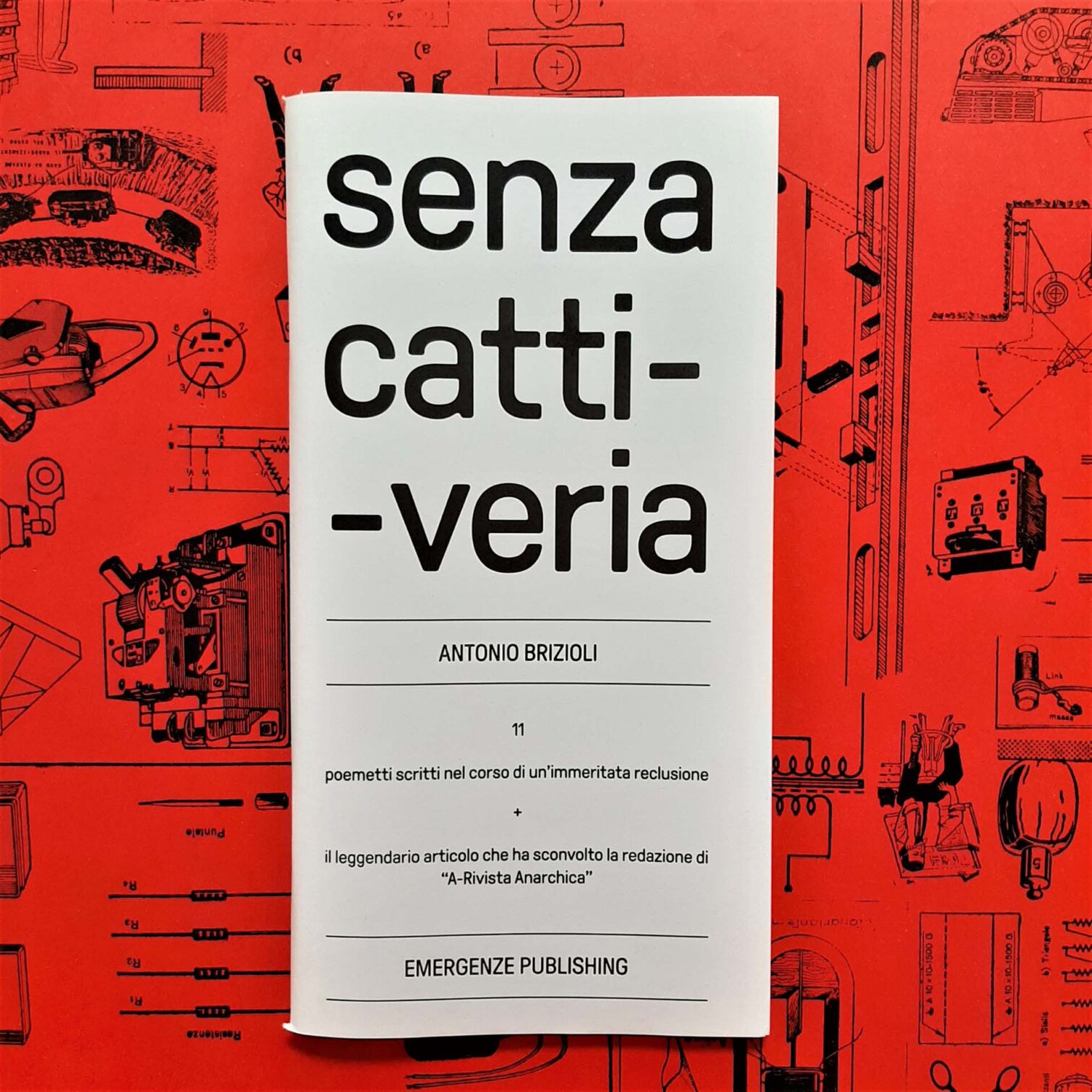 Senza Cattiveria